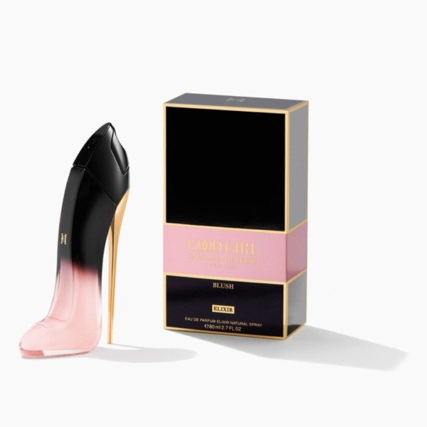 Good Girl Blush Elixir (80Ml)