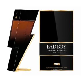 Bad Boy Elixir (100Ml)