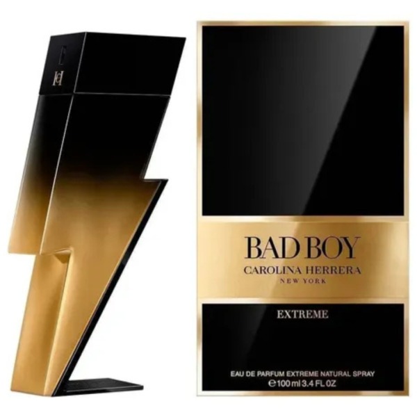Bad Boy Extreme (100Ml)