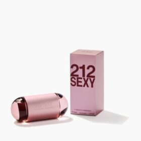 212 Sexy (100Ml)