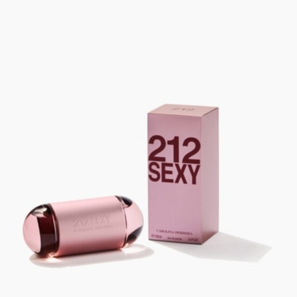 212 Sexy (100Ml)