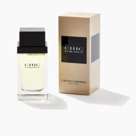 Chic For Men (100Ml)