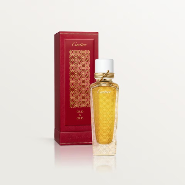 Oud & Oud (75Ml)