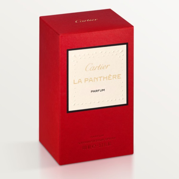 La Panthere Edition Soir (75Ml)