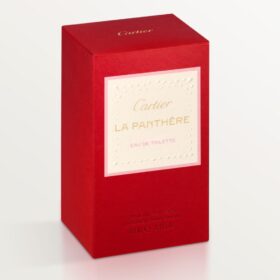 La Panthère Edt (75Ml)