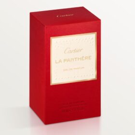 La Panthere Eau De Toilette (75Ml)