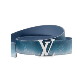 LV Blau 4 cm