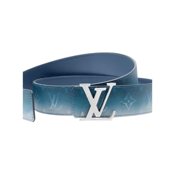 LV Blau 4 cm