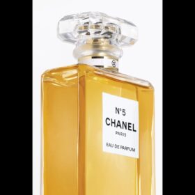 N5 (Yellow) (100Ml)