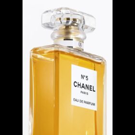 N5 (Yellow) (50Ml)