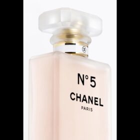 N5 Le Parfume Cheveux The Hair Mist (35Ml)