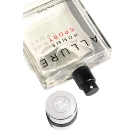 Allure Homme Sport Cologne (100Ml)