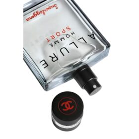 Allure Homme Sport Superleggera (100Ml)