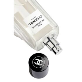 Les Exclusifs De Chanel Eau De Cologne (75Ml)