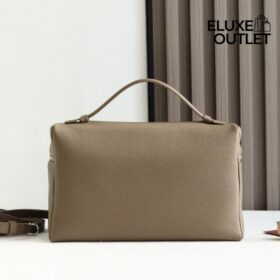 Extra Pocket Warmer Mastix/Antiksilber 27 cm