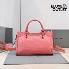 Le City Rosa 30 cm