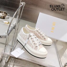 Walk’n’-Plateau-Sneaker