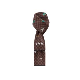 LV Braun