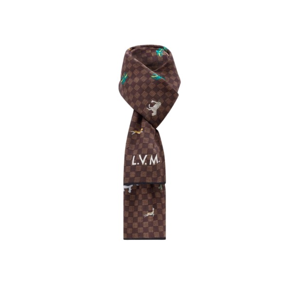 LV Braun