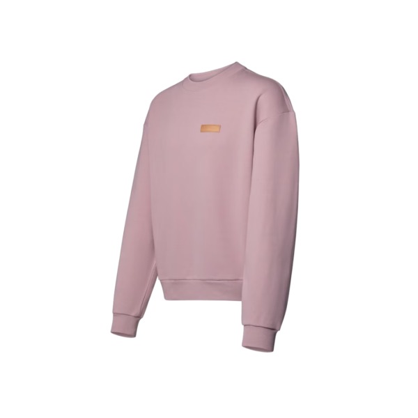 Sweatshirt Rosa