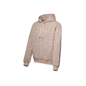 Hoodie Creme