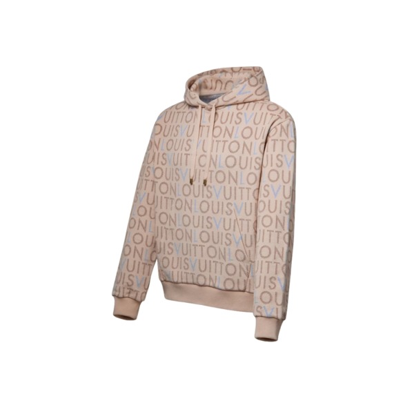 Hoodie Creme