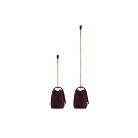 LOULOU Rauchburgunder 29 cm