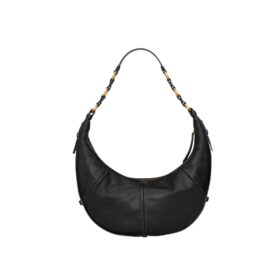 SAHARIENNE SAINT SCHWARZ 50 cm
