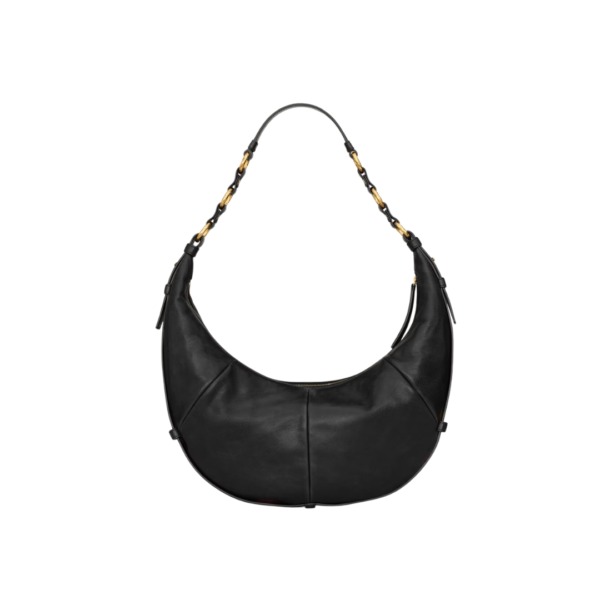 SAHARIENNE SAINT SCHWARZ 50 cm