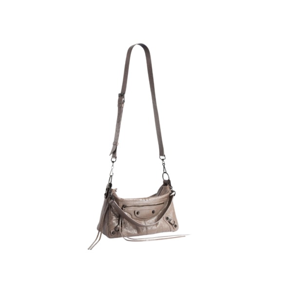 Le City Moto Braun 28 cm