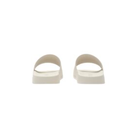 Logo-Folien Sandbeige/Zuckerwattenrosa