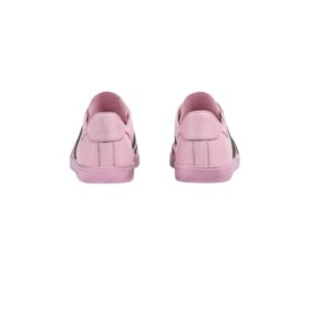 Stretch-Sneaker für Damen (niedriger Schaft)