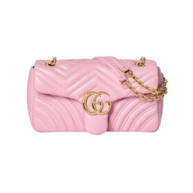 GG Marmont mittelgroße Schultertasche 25.9 cm