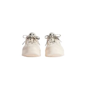 Hamptons Damen-Plateau-Sneaker