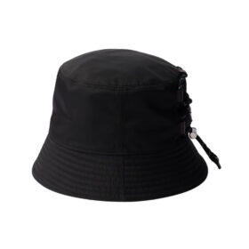 Re-Nylon Schwarz