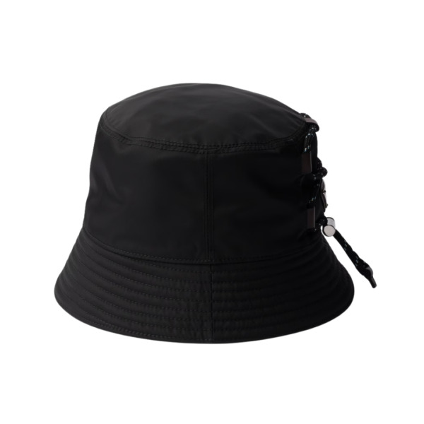 Re-Nylon Schwarz
