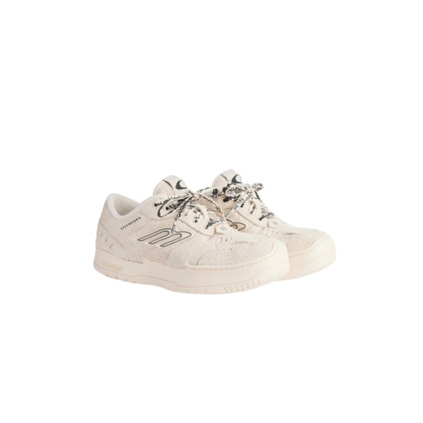 Hamptons Damen-Plateau-Sneaker