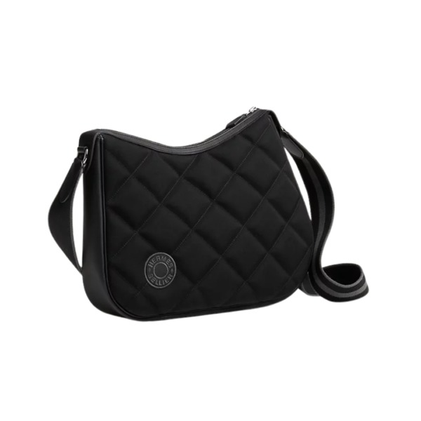 Horseback Schwarz 14.6 cm