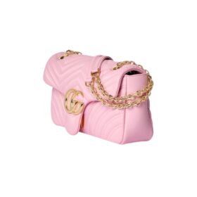 GG Marmont mittelgroße Schultertasche 25.9 cm