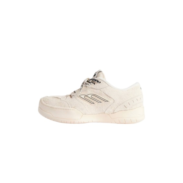Hamptons Damen-Plateau-Sneaker