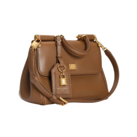 Sicily Piccola Braun 19 cm