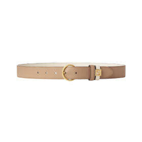 Reversibel Weiß 3 cm