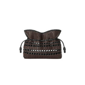 Mittelgroße Flamenco Tasche 30.5 cm