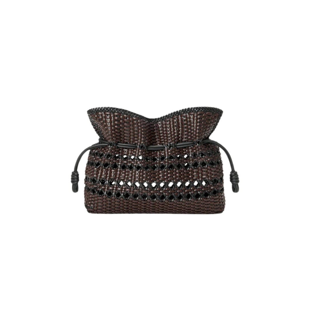 Mittelgroße Flamenco Tasche 30.5 cm