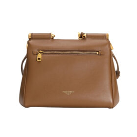 Sicily Piccola Braun 19 cm