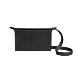 Videpoches Schwarz 10.6 cm