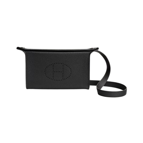 Videpoches Schwarz 10.6 cm