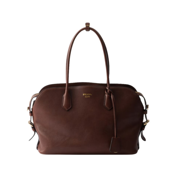 Leder Braun 35 cm
