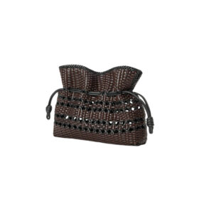 Mittelgroße Flamenco Tasche 30.5 cm