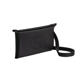 Videpoches Schwarz 10.6 cm
